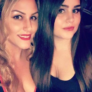 Meet your Posher, Priscilla